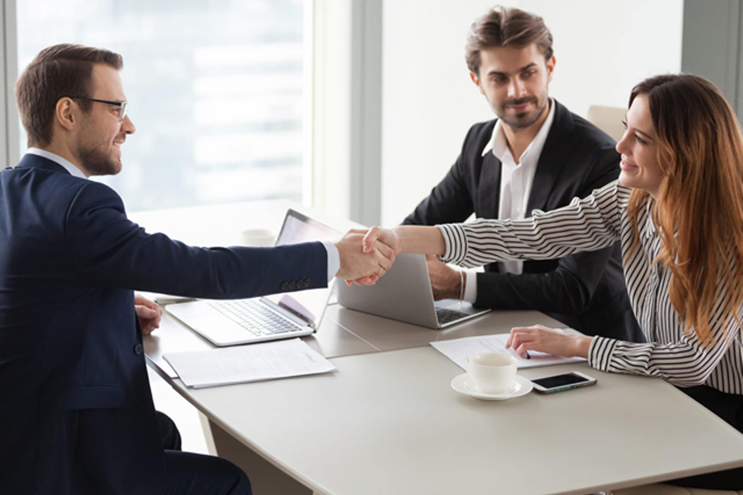 Site Acquisition Management Services