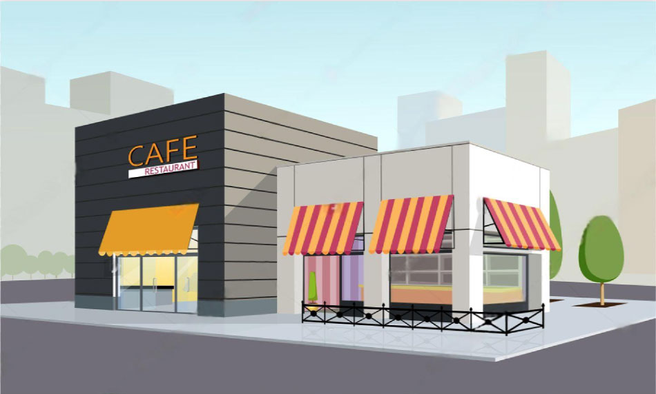real estate development virginia