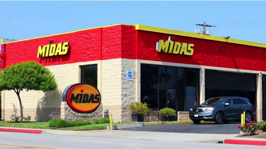 Restaurant Real Estate Development