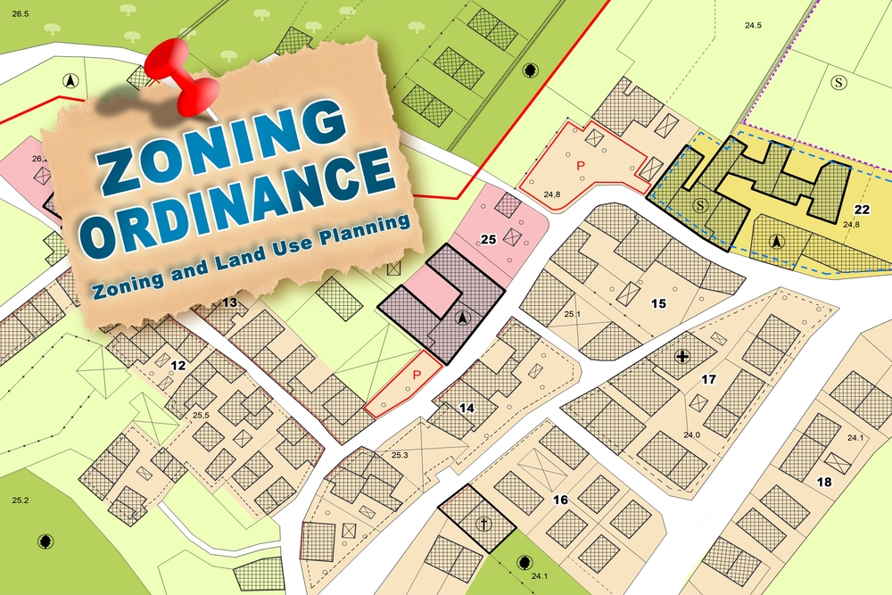 Entitlement and Site Permitting Management Services