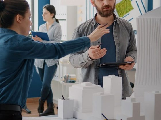 How Development Consulting Services Can Streamline Real Estate Projects in the Carolinas