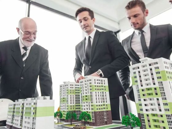 Tire & Auto Real Estate Development: Expert Consulting and Site Selection Solutions
