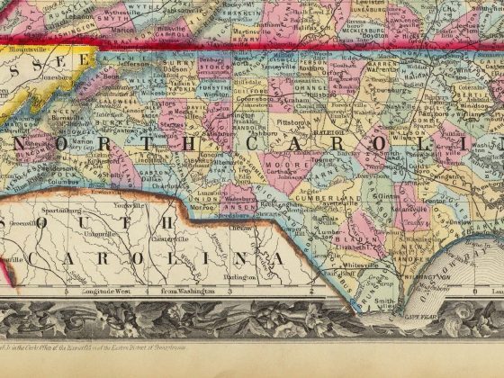 Franchise Development Strategies Across Virginia, North Carolina, and South Carolina